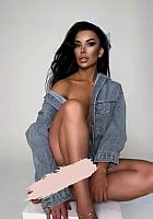 Zarina Stal